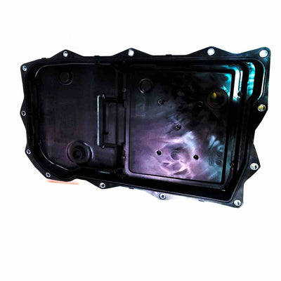 Conjunto Filtro/Carter 3.6L 845RE ZF8HP45 AL450