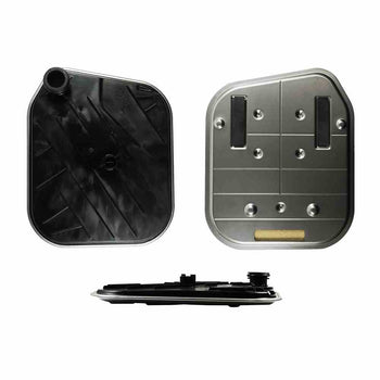 Filtro Plano Dodge Challenger / Charger ZF8HP90