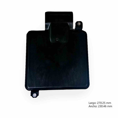 Filtro (2da Generacion) Chrysler 850RE ZF8HP50 2018/UP