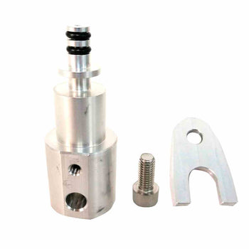 Herramienta Adaptador Línea para Toma de Presión 45RFE 5-45RFE 65RFE 66RFE 68RFE