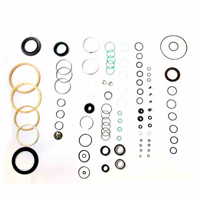 Juego de Empaques sin Pistones AB60E AB60F