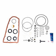 Juego de Empaques Transtec/Freudenberg JF016E (RE0F10D) 2012+ para CVT Nissan, Mitsubishi, Renault – Veinte07 México