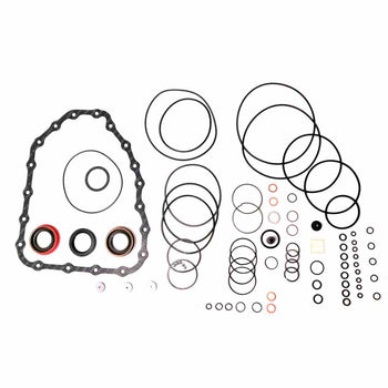 Juego de Empaques TSS Dorado A4CF0 para Hyundai Grand i10, i10 y Xcent (2007-2016) – Veinte07 México