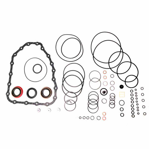 Juego de Empaques TSS Dorado A4CF0 para Hyundai Grand i10, i10 y Xcent (2007-2016) – Veinte07 México