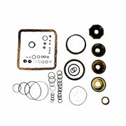 Juego Empaques TSS Dorado Con Pistones 1998/UP TW-40LS TW-40E R4A12