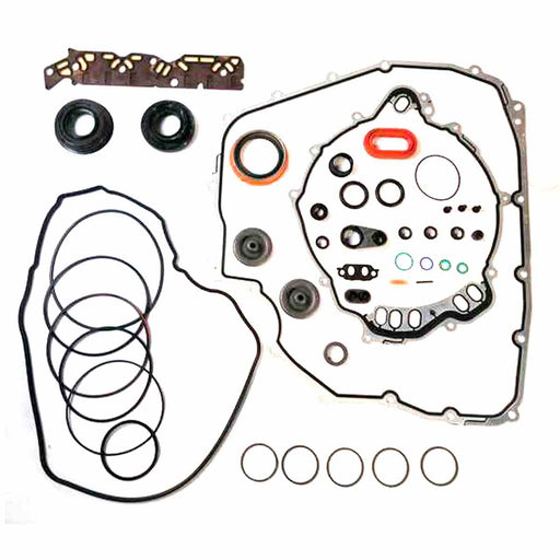 Juego de Empaques TSS Dorado Sin Pistones 2007/13 6T70 6T75 Gen 1