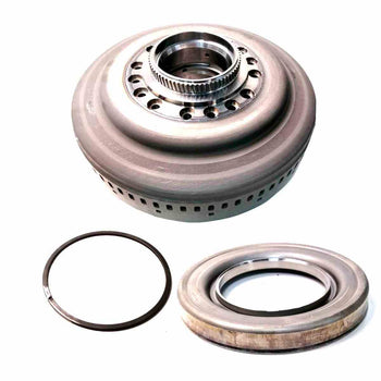 Portaplanetario 4181.298.049 ZF Ecolife