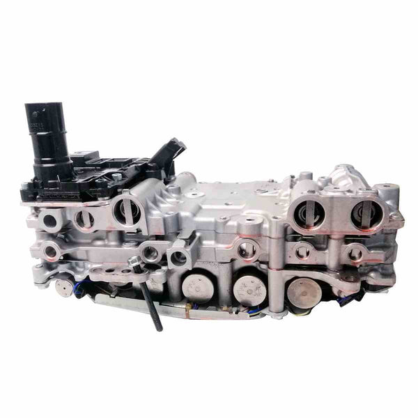 Cuerpo de Válvulas Usado FW6A-EL