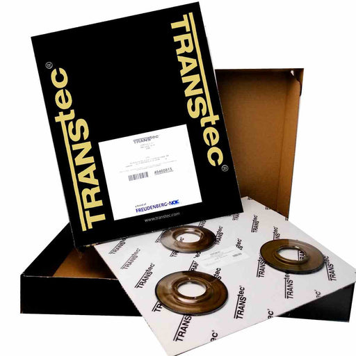 Juego de Empaques Transtec con Pistones 2da Gen 2014/UP 09G TF-60SN