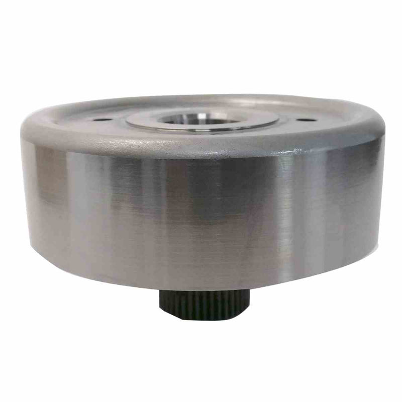 Tambor Freno F3 sin Buje DPO AL4 1998/UP