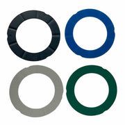 Kit de Rondanas Selectivas 4 Piezas para Transmisión Automática Ford CD4E LA4A-EL (.056", .066", .076", .086")