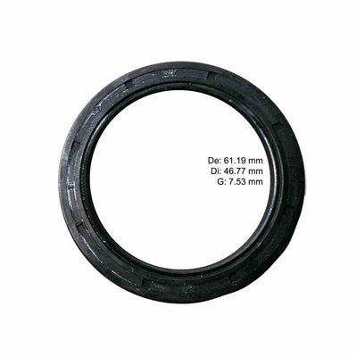 RETEN DE Convertidor JF015E, RE0F11A