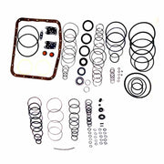 Juego de empaques Freudenberg 4EAT Gen1 vista completa para Subaru