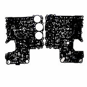 Empaques Freudenberg R4AXEL TZ10 EC8 Gen1 transmisión Subaru