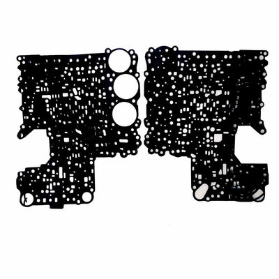 Empaques Freudenberg R4AXEL TZ10 EC8 Gen1 transmisión Subaru