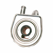 Enfriador Caja Automatica Nissan Renault DPO DP0