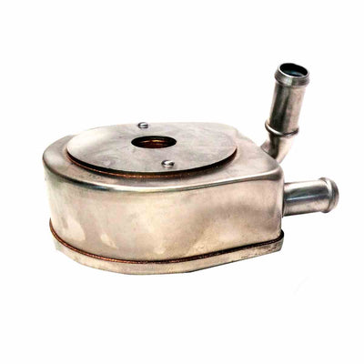 Enfriador Caja Automatica Nissan Renault DPO DP0