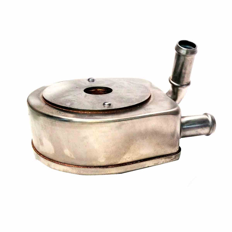 Enfriador Caja Automatica Nissan Renault DPO DP0