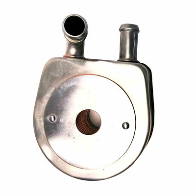 Enfriador Caja Automatica Nissan Renault DPO DP0