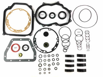 Juego de Empaques Freudenberg-NOK VW095 096 01M
