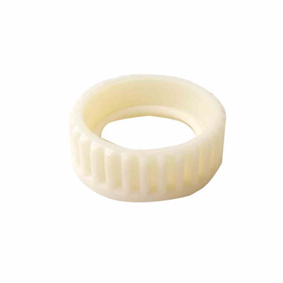 Reten Estriado de CASCO a Flecha de SALIDA (Plastico) 1982/91 TH700