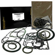 Detalle empaques Freudenberg para Allison MD3060 MD3560