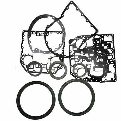 Juego empaques para overhaul Allison MD3060/P MD3560/P