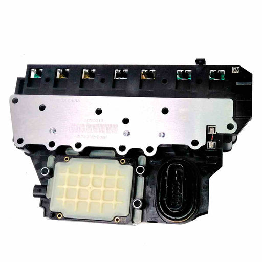 Modulo Control Transmision TCM Reconstruido 24265318 2016/UP 6T40 6T45 6T35 6T50 con Solenoides Gen3