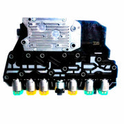 Modulo Control Transmision TCM Reconstruido 24285009 14/UP 6T40 6T45 6T30 6T50 con Solenoides Gen2,3