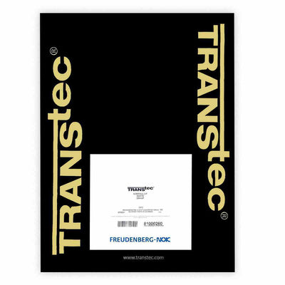 Aplicación juego empaques Freudenberg en Chrysler Town Country 41TE