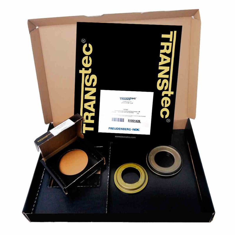 Juego de Empaques Freudenberg con Pistones 2012/UP JF016E RE0F10D