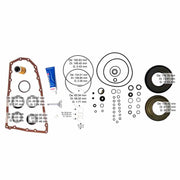 Juego de Empaques Freudenberg con Pistones 2012/UP JF016E RE0F10D