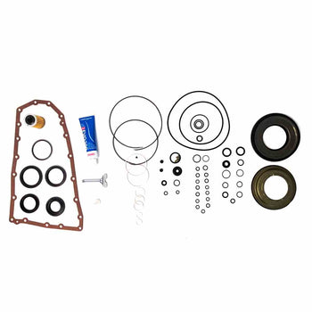 Juego de Empaques Freudenberg con Pistones 2012/UP JF016E RE0F10D