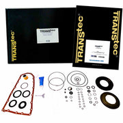 Juego de Empaques Freudenberg con Pistones 2012/UP JF016E RE0F10D