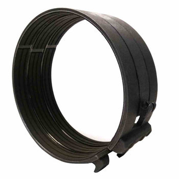 Banda Reversa Seccionada C4 C5