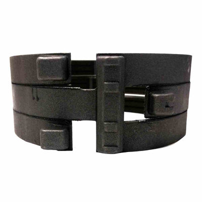 Banda Reversa Seccionada C4 C5