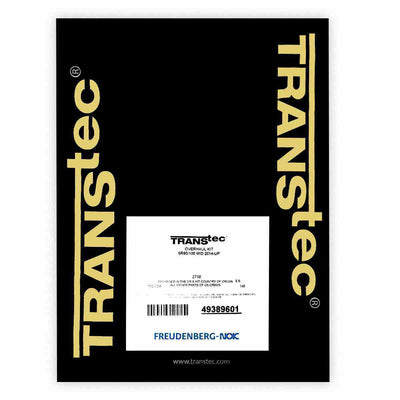 Juego de Empaques Freudenberg 2014/UP 6R80 6R100 Gen2