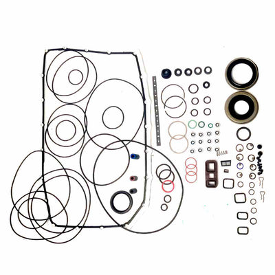 Juego de Empaques Freudenberg 2014/UP 6R80 6R100 Gen2