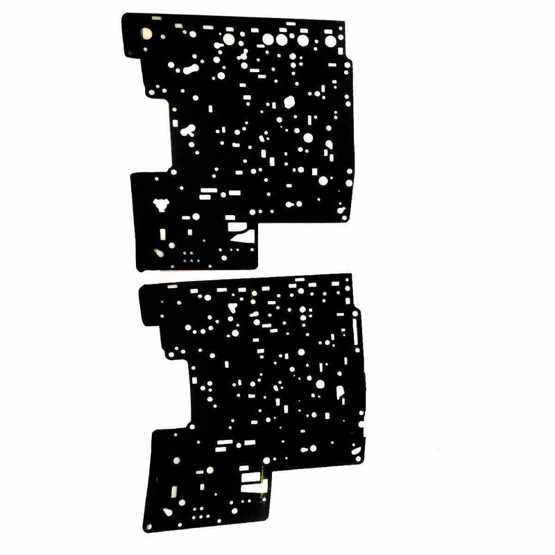 Juego de Empaques Freudenberg 2014/UP 6R80 6R100 Gen2