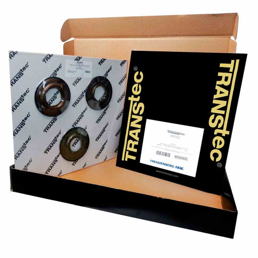 Juego de Empaques Freudenberg con Pistones 2013/UP TF-72SC