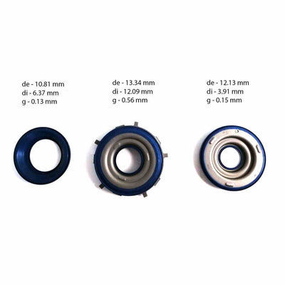 Kit Pistones Hi-per Blue [3] 1997/UP 4L60E 4L65E 4L70E