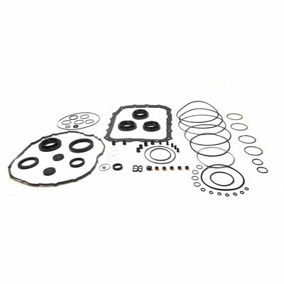 Juego de Empaques TSS Dorado Sin Pistones A6MF1 A6MF2