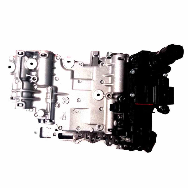 Cuerpo de Válvulas Usado FW6A-EL