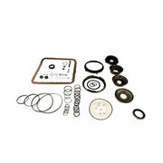 Juego Empaques TSS Dorado Con Pistones 1998/UP TW-40LS TW-40E R4A12