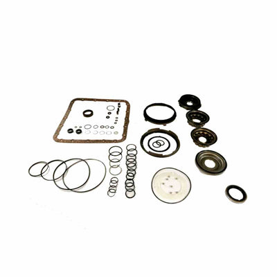 Juego Empaques TSS Dorado Con Pistones 1998/UP TW-40LS TW-40E R4A12