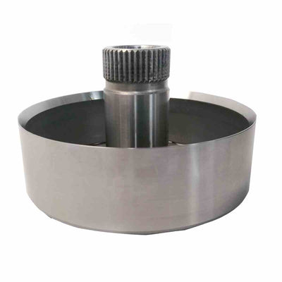 Tambor Freno F3 sin Buje DPO AL4 1998/UP