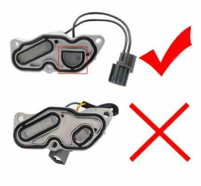 Solenoide Cambio Diseño Nuevo Shindengen PX4B APX4 MPXA MPWA MPXA MPOA AOYA BOYA MPJA MP1A M6HA A6VA