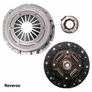 Kit Clutch Estandar Sachs Original 3000 954 589 Beat Matiz Spark, Spark Classic