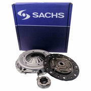 Kit Clutch Estandar Sachs Original 3000 954 589 Beat Matiz Spark, Spark Classic