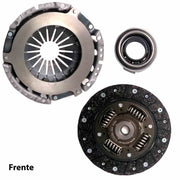 Kit Clutch Estandar Sachs Original 3000 954 589 Beat Matiz Spark, Spark Classic